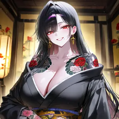 Profile image of 미사키