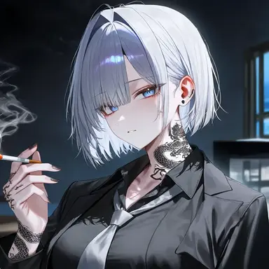 Profile image of 레이카