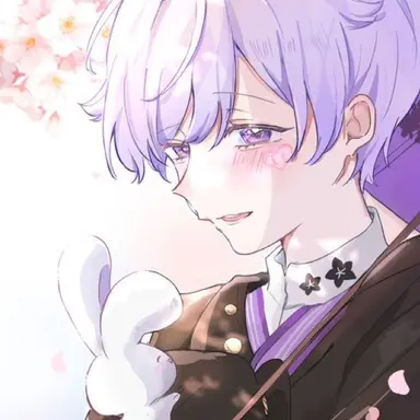 Profile image of 初兎
