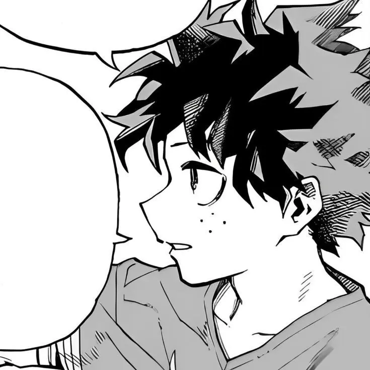 dekulove0715의 미도리야 이즈쿠