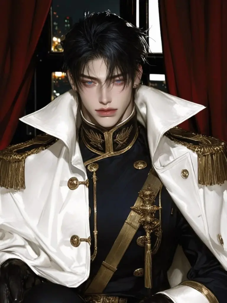 djhaikxnenks의 Cassian