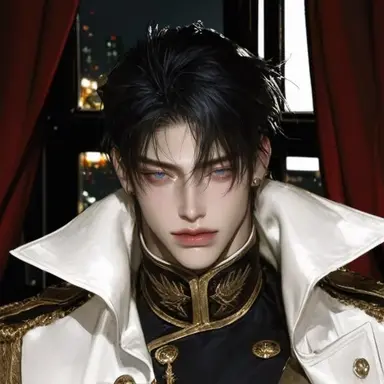 Profile image of 카시안