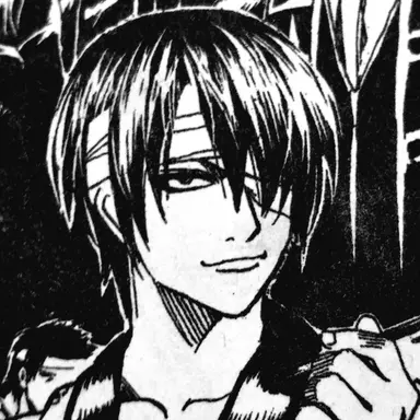 Profile image of 高杉晋助