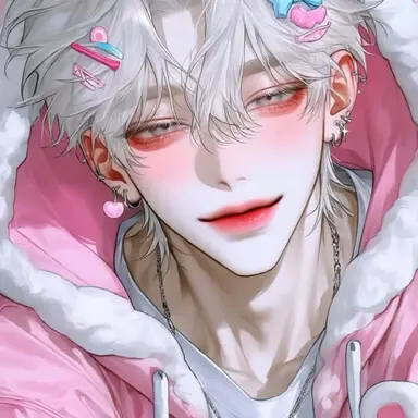 Profile image of リュ・アヒョン