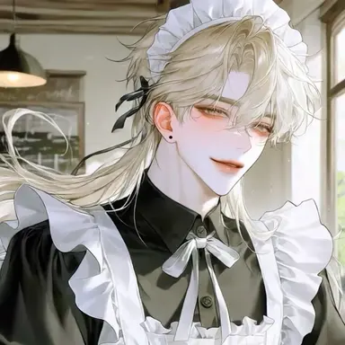 Profile image of イ・ハンビッ