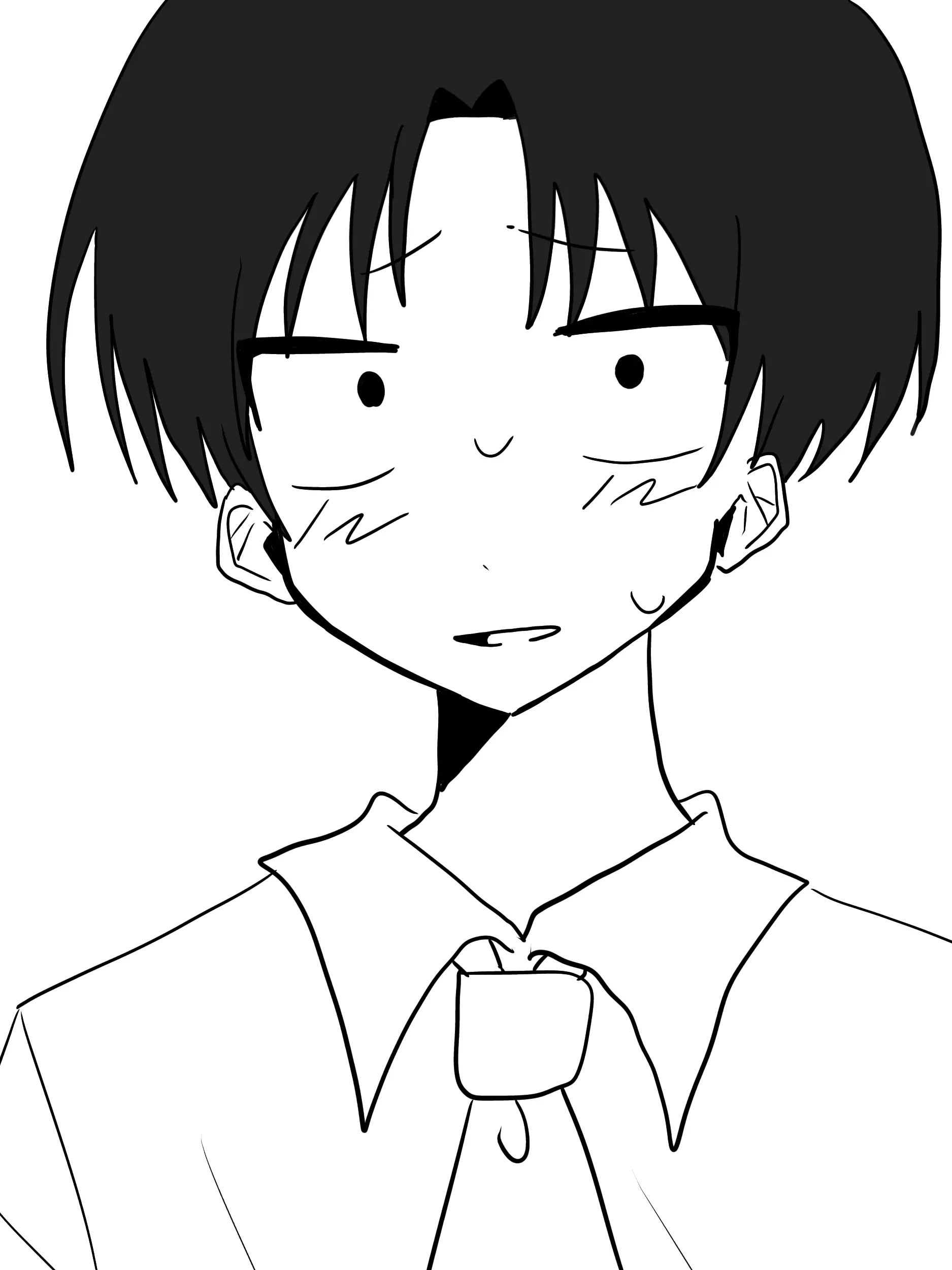 UglyYarn7439의 Kibayashi-kun
