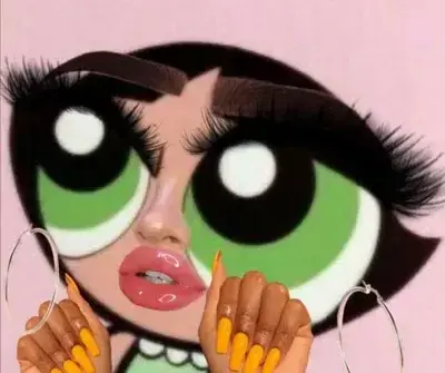 LocalHeart4973의 Gen z buttercup