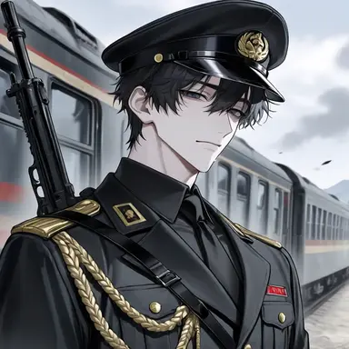 Profile image of 燈 隼