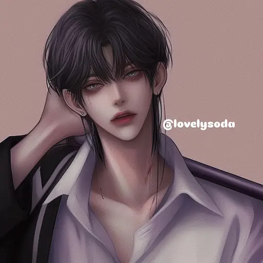 lovelysoda의 백이섭