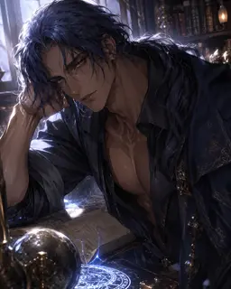 Profile image of ランダル