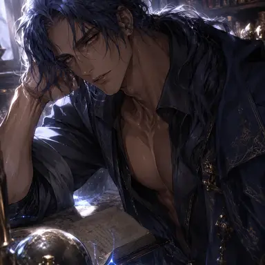 Profile image of ランダル