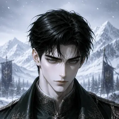 Profile image of 카시안