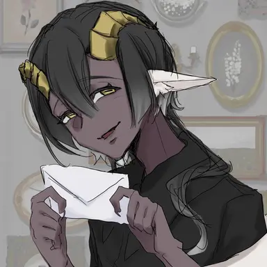 Profile image of 義矢城モギ