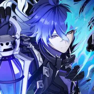 Profile image of Plince
