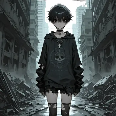 Profile image of Rio