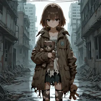 Profile image of Mina