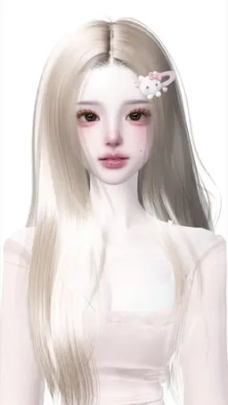 Profile image of 캐릭터들