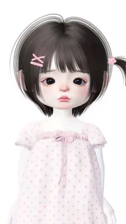 Profile image of 캐릭터들