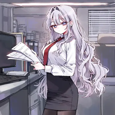 Profile image of 백시아