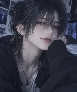 Profile image of 冬輝
