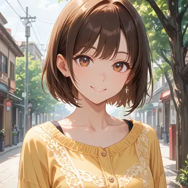 Profile image of 小笠原 みお