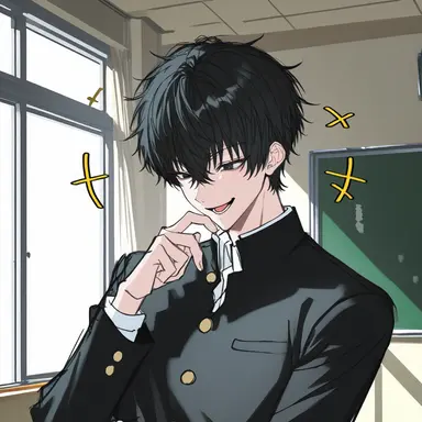 Profile image of 翔