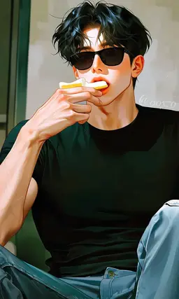 Profile image of 홍 청