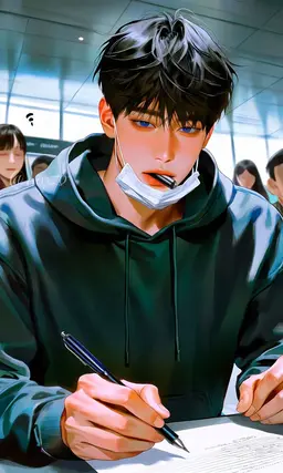 Profile image of 홍 청