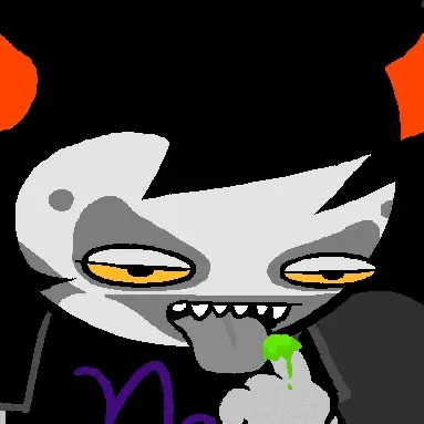 Podojucie_006의 Gamzee Makara