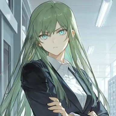Profile image of Hiyami Ayae