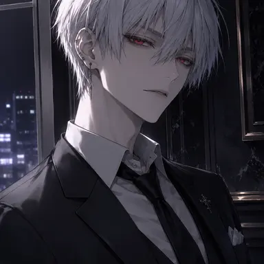 Profile image of 渚