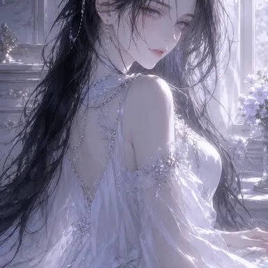 Profile image of 美玲