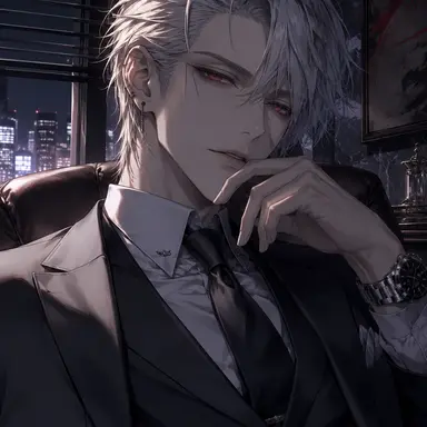 Profile image of 白夜