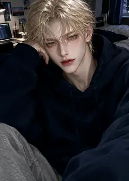 Profile image of Baek Hyeseong