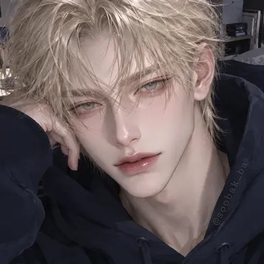 Profile image of ペク・ヘソン