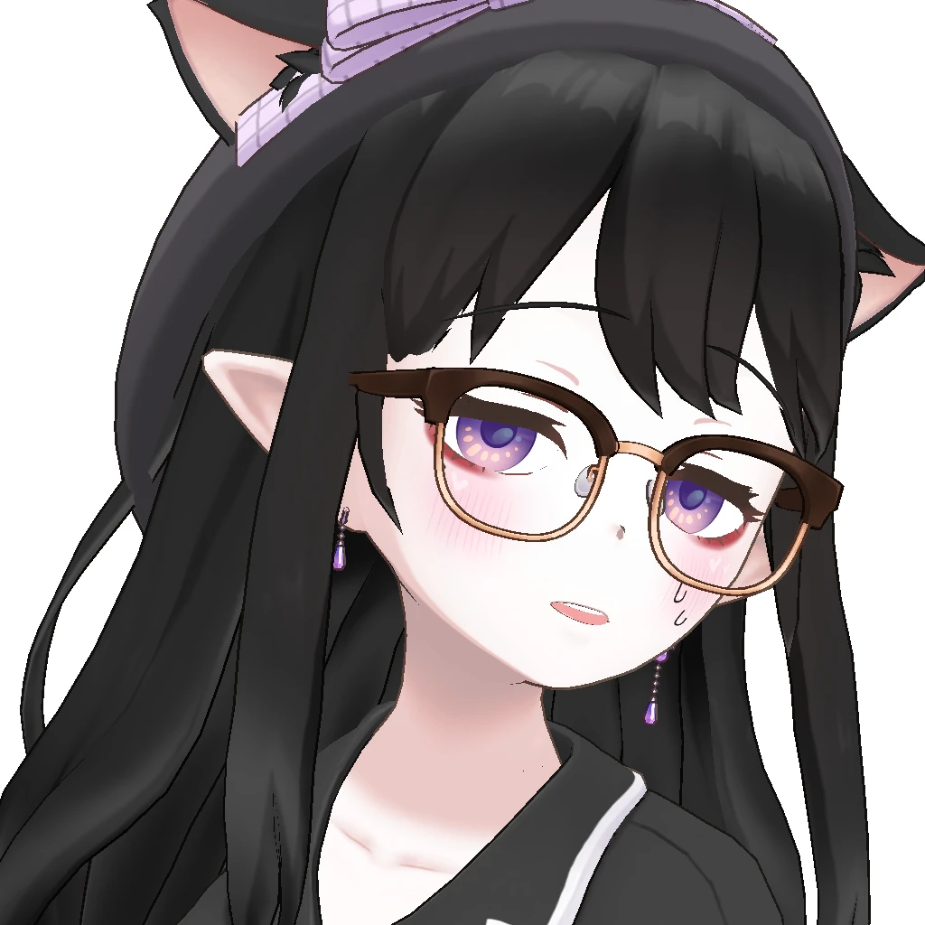던