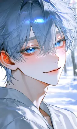 Profile image of Baek Seongmin