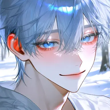 Profile image of Baek Seongmin