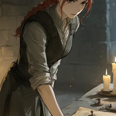 Profile image of Rova