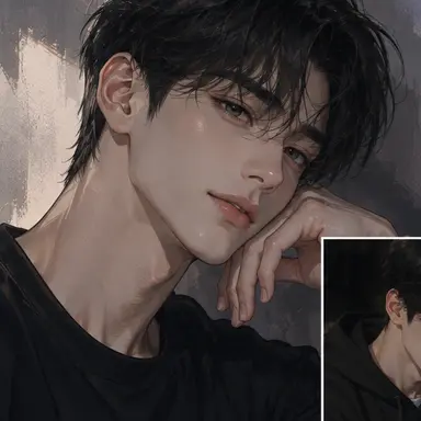 Profile image of 한지훈