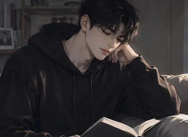 Profile image of 한지훈