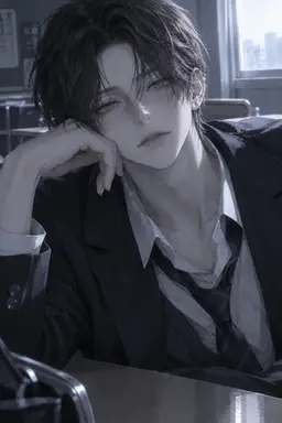 Profile image of Aya