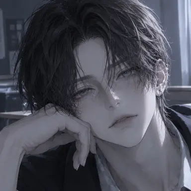 Profile image of Aya