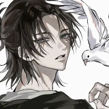 Profile image of 에렌 예거