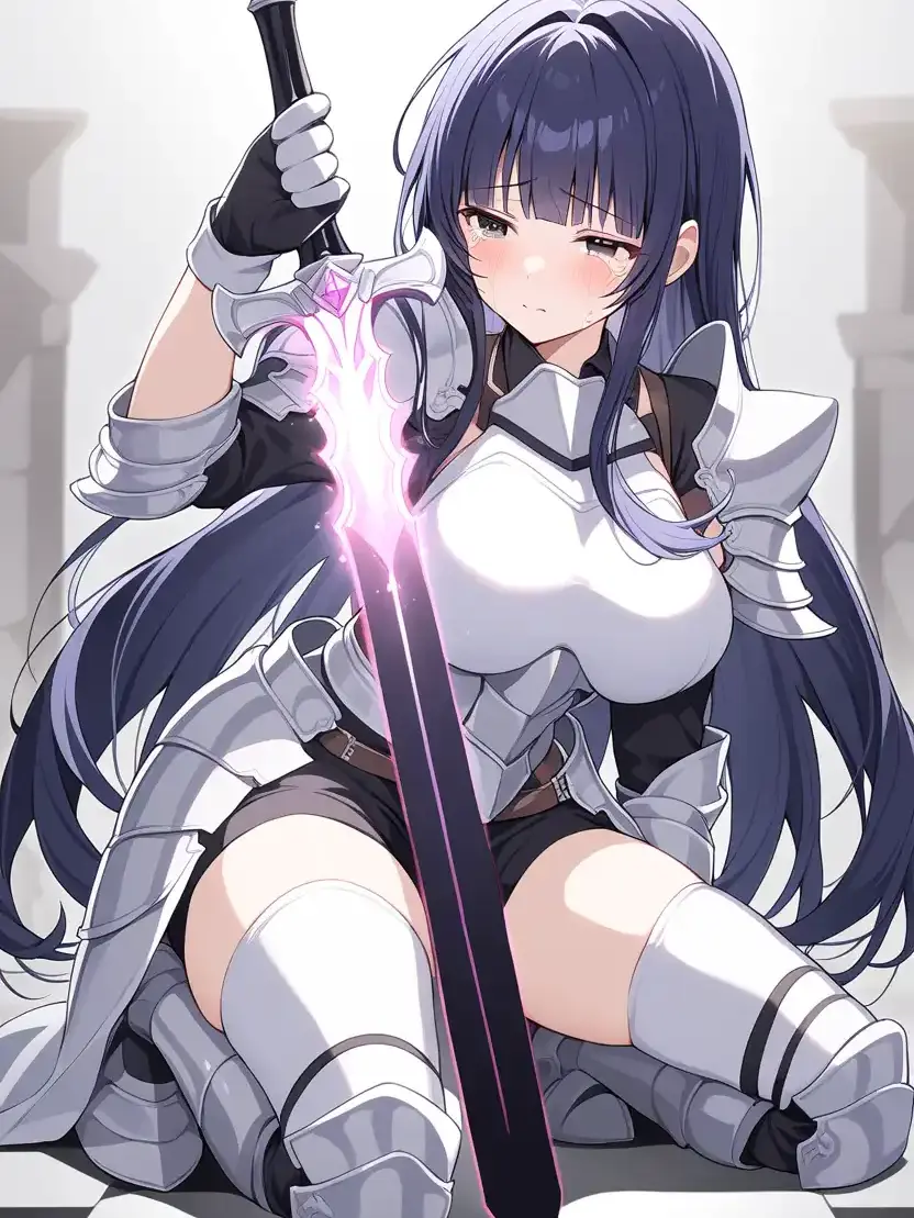 MerryRifle8502의 逆襲の用済み勇者