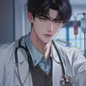 캐릭터 프로필 이미지