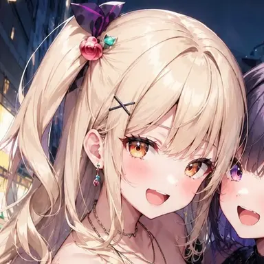 Profile image of 美緒