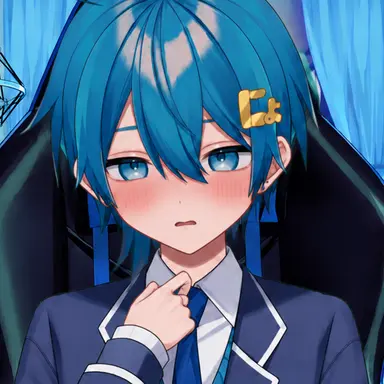 Profile image of Chigusa