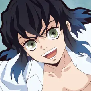 Profile image of 嘴平伊之助