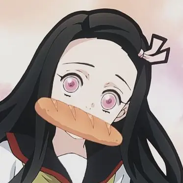 Profile image of 竈門禰󠄀豆子